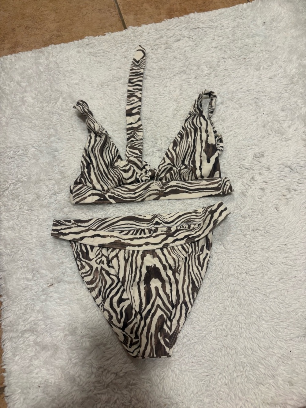 Tularosa Bikini Set